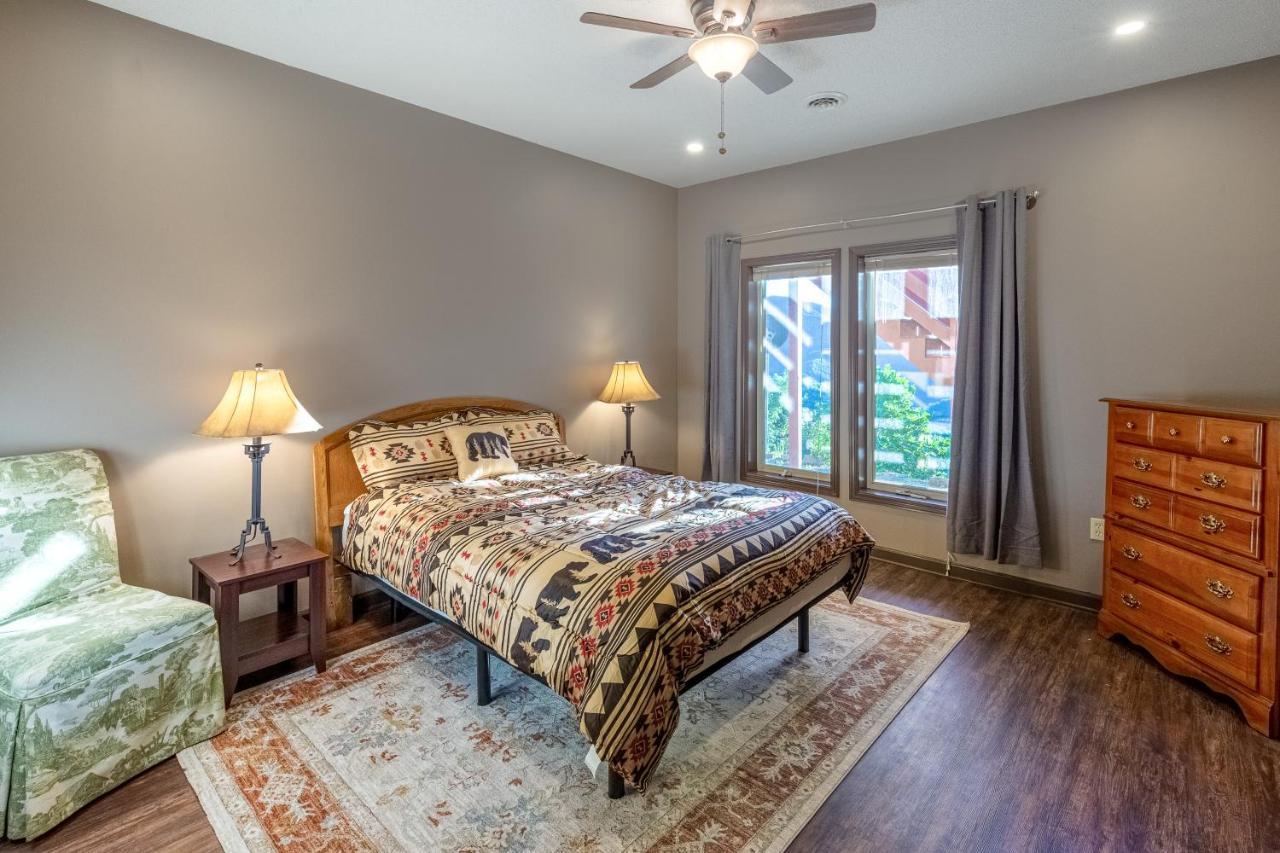 Eagles Nest Villa Bryson City Dış mekan fotoğraf