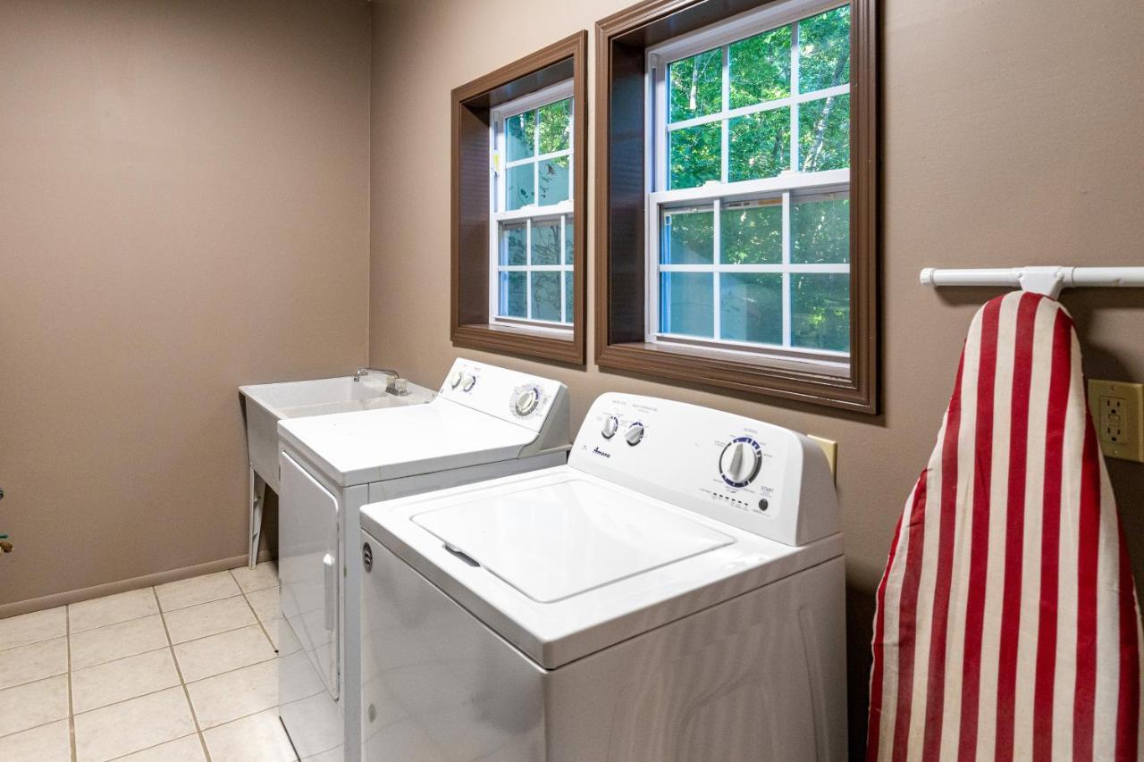 Eagles Nest Villa Bryson City Dış mekan fotoğraf