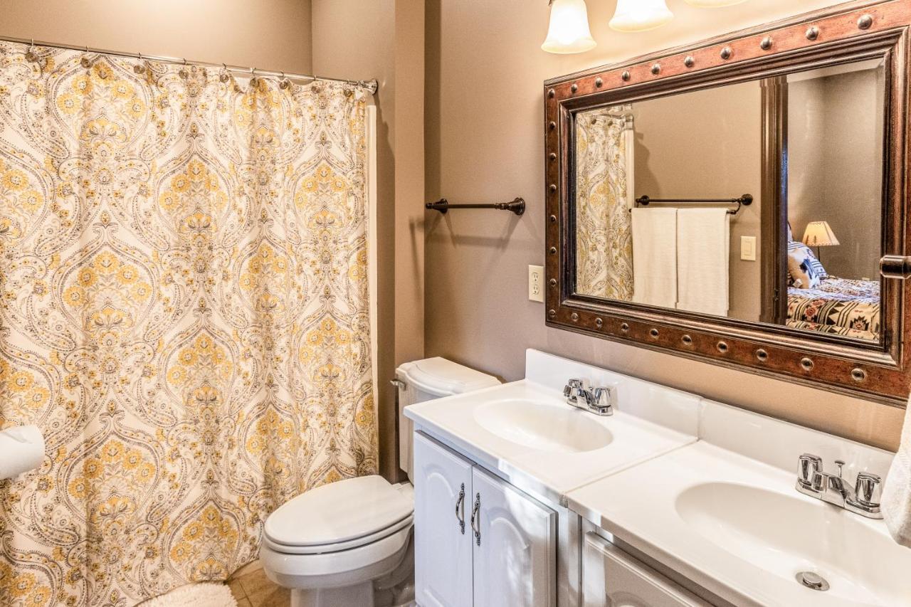 Eagles Nest Villa Bryson City Dış mekan fotoğraf